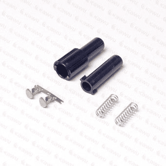 Cabletech Automobil osigurava 5x20 mm bez kabela