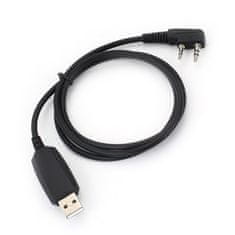 Baofeng Programski kabel za radio 