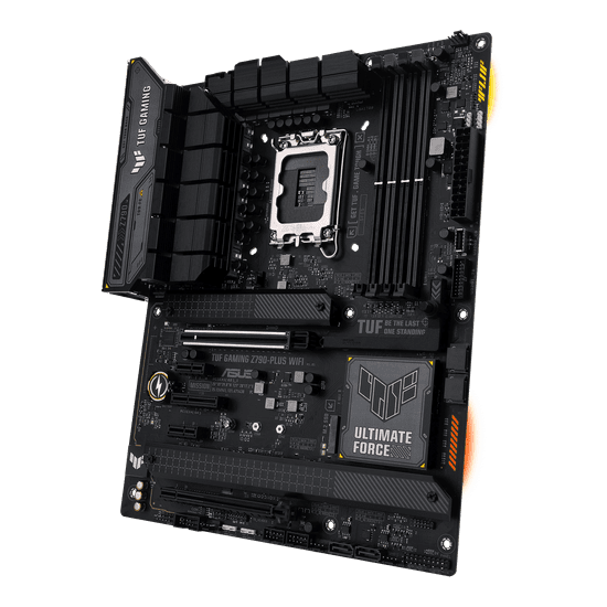 Asus TUF Gaming Z790-Plus