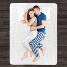 Vitapur Zero Gravity 24 Memory Soft madrac, 160x200 cm