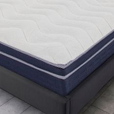 Vitapur Zero Gravity 24 Memory Soft madrac, 160x200 cm