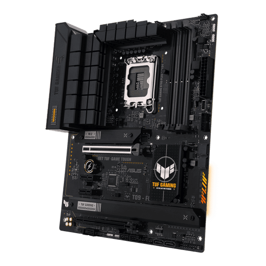 Asus TUF Gaming B760-Plus