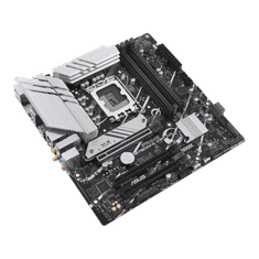 ASUS Prime B760M-A WIFI D4 matična ploča, LGA1700, mATX (90MB1CX0-M0EAY0)