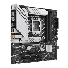 Prime B760M-A WIFI D4 matična ploča, LGA1700, mATX (90MB1CX0-M0EAY0)