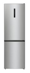 Gorenje NRK6192AXL4/EF samostojeći kombinirani hladnjak