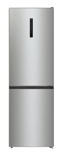 Gorenje NRK6192AXL4/EF samostojeći kombinirani hladnjak