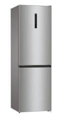 Gorenje NRK6192AXL4/EF samostojeći kombinirani hladnjak