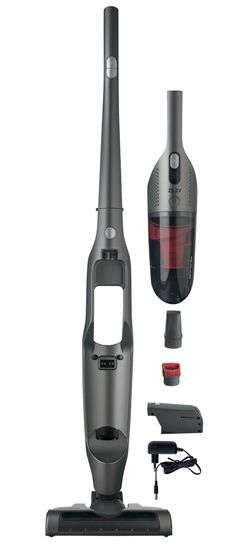 Gorenje SVC252GFA usisavač