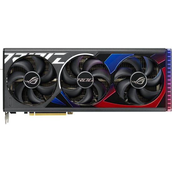 ASUS ROG Strix GeForce RTX 4080 Gaming OC grafička kartica, 16 GB