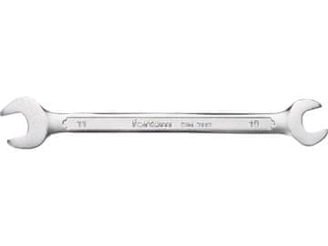 Fortum Plosnati ključ (4730111), 10x11mm, L 156mm, 61CrV5