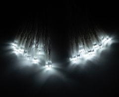 Linder Exclusiv Božićni lanac na baterije 20 LED Hladno bijela