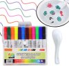 Cool Mango čarobne vodene olovke za plutajuće crteže u vodi, 12 komada - Magicpens