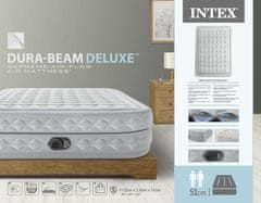 Intex Dura-Beam Queen krevet na napuhavanje