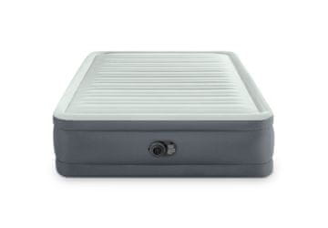 Intex Premaire Full krevet na napuhavanje, 137 cm x 191 cm