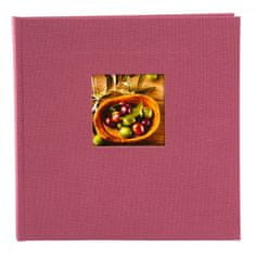 Goldbuch BELLA VISTA FUCHSIA foto album BB-P60 25x25