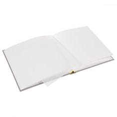 Goldbuch LINUM 2.0 SVIJETLO SIVA foto album BB-P60 25x25