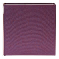 Goldbuch SUMMERTIME TREND PURPLE foto album BB-P100 30x31