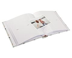 Goldbuch NEW PAISLEY GREY Foto album na uvlačenje BB-200 10x15