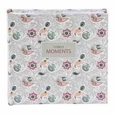 Goldbuch NEW PAISLEY GREY Foto album na uvlačenje BB-200 10x15