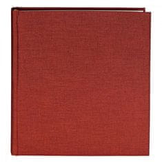 Goldbuch SUMMERTIME BURGUNDY foto album BB-P100 30x31