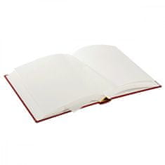 Goldbuch SUMMERTIME BURGUNDY foto album BB-P100 30x31