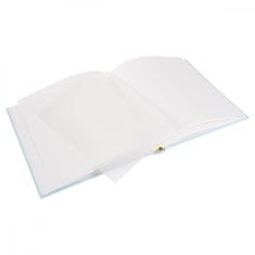 Goldbuch BABY STORK BLUE Dječji foto album BB-P60 30x31