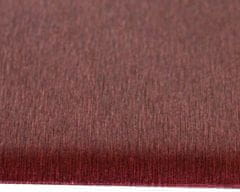 Tradag SOLID BURGUNDY samoljepljivi foto album PB-P40 25,8x28