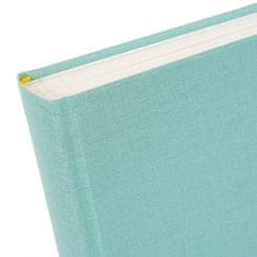 Goldbuch LINUN 2.0 AQUA foto album BB-P60 25x25