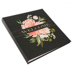 Goldbuch WELCOME foto album BB-P60 30x31