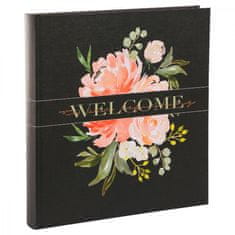 Goldbuch WELCOME foto album BB-P60 30x31