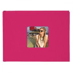 Goldbuch LIVING TREND MAGENTA foto album BB-P36 22x16