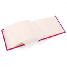 Goldbuch LIVING TREND MAGENTA foto album BB-P36 22x16