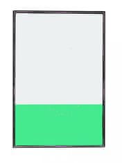 Tradag M190102 ANTRACIT Okvir Metal A4 i ff