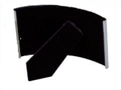 Tradag 92003 SREBRNI okvir metalni 10x15 srebrni