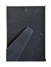 Tradag S7008 SILVER Okvir Metal 13x18 Srebrna