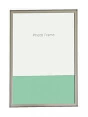 Tradag S7008 SILVER Okvir Metal 13x18 Srebrna