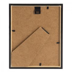 Goldbuch SKANDI okvir drvo 13x18 srebrna