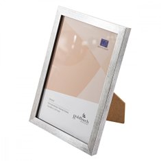 Goldbuch SKANDI okvir drvo 13x18 srebrna