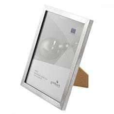 Goldbuch SKANDI okvir drvo 15x20 srebrna