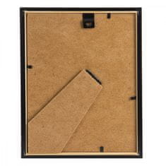 Goldbuch SKANDI okvir drvo 15x20 srebrna