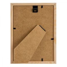 Goldbuch SKANDI okvir drvo 13x18 bijela