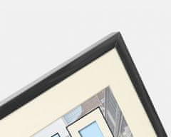 Goldbuch PURO GREY okvir plastični 10x15 ff