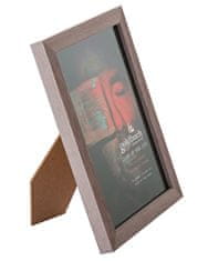 Goldbuch COLOUR YOUR LIFE BRONZE okvir plastični 15x20 ff