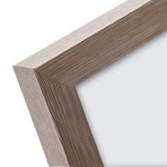 Goldbuch COLOUR YOUR LIFE BRONZE okvir plastični 15x20 ff