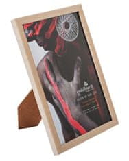 Goldbuch COLOUR YOUR LIFE NATURE okvir plastični A4 smeđi