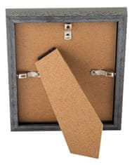 Goldbuch COLOUR YOUR LIFE DARK GREY okvir plastika 15x20 ff