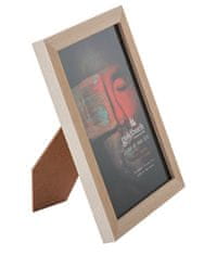 Goldbuch COLOUR YOUR LIFE NATURE okvir plastični 15x20 smeđi