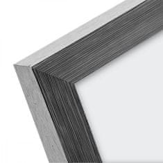 Goldbuch COLOUR YOUR LIFE DARK GREY okvir plastični 13x18 ff