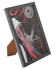 Goldbuch COLOUR YOUR LIFE DARK GREY okvir plastični A4 ff