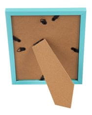Goldbuch LJETNI TIRKIZNI MDF okvir 15x20 plavi
